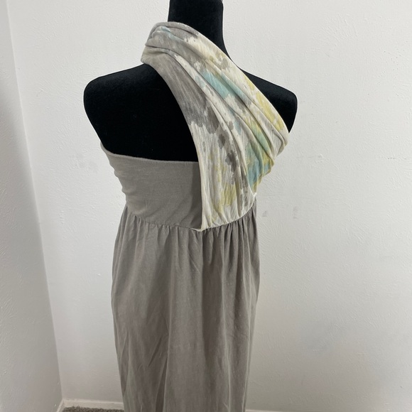 Strapless Heel Athens Lab Organic Cotton Dress - Picture 7 of 9